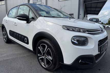 Citroen C3 Gebrauchtwagen