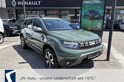 Dacia Duster Gebrauchtwagen