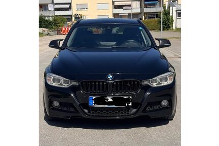BMW 325 Gebrauchtwagen