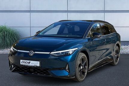 VW ID.7 Gebrauchtwagen