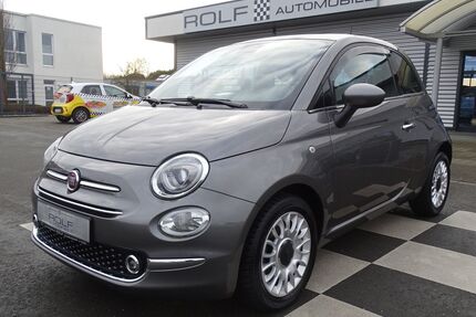 Fiat 500 Gebrauchtwagen