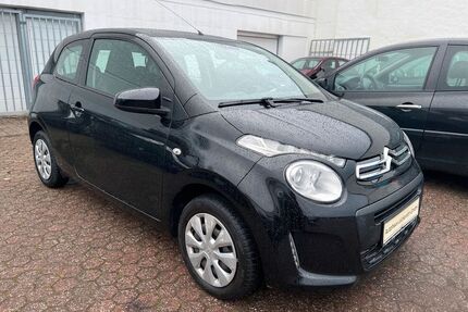 Citroen C1 Gebrauchtwagen