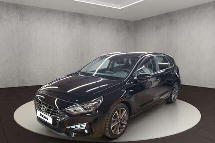 Hyundai i30 Gebrauchtwagen