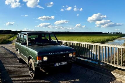 Land Rover Range Rover Gebrauchtwagen