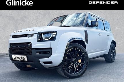 Land Rover Defender Gebrauchtwagen