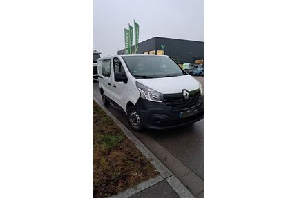 Renault Trafic Gebrauchtwagen