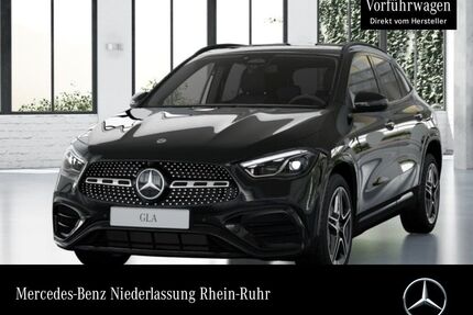 Mercedes-Benz GLA 180 Gebrauchtwagen