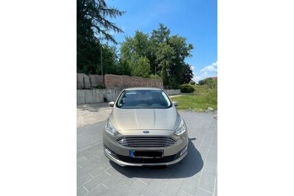 Ford C-Max Gebrauchtwagen