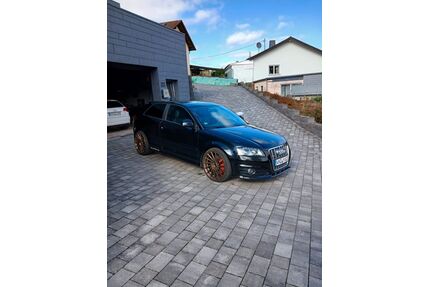 Audi S3 Gebrauchtwagen