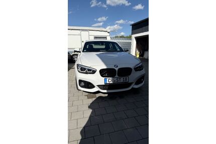 BMW 118 Gebrauchtwagen
