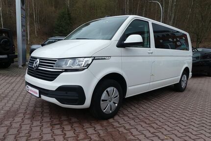 VW T6 Transporter Gebrauchtwagen