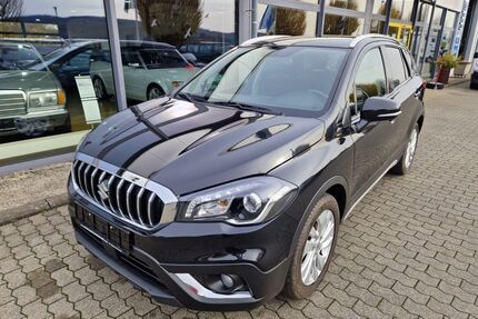Suzuki SX4 Gebrauchtwagen