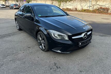 Mercedes-Benz CLA 180 Gebrauchtwagen