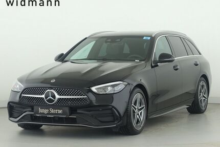 Mercedes-Benz C 300 Gebrauchtwagen