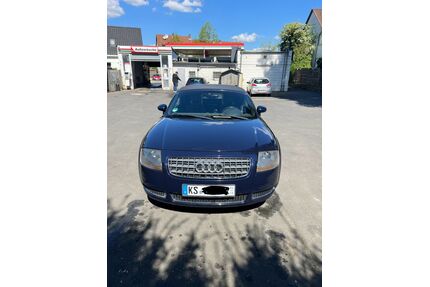 Audi TT Gebrauchtwagen