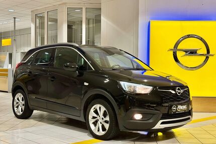 Opel Crossland (X) Gebrauchtwagen