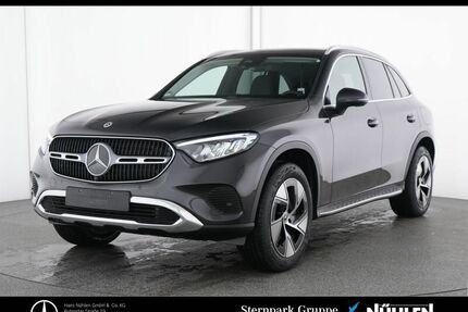 Mercedes-Benz GLC 300 Gebrauchtwagen