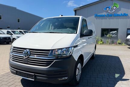 VW T6 Transporter Gebrauchtwagen