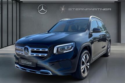 Mercedes-Benz GLB 220 Gebrauchtwagen