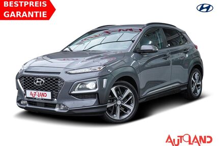 Hyundai KONA Gebrauchtwagen