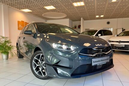Kia ceed Sportswagon Gebrauchtwagen