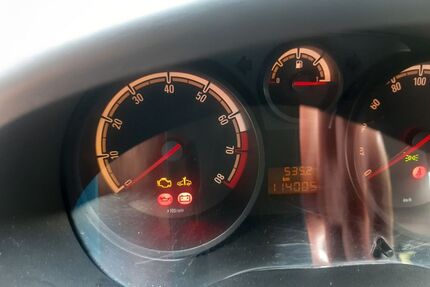 Opel Signum Gebrauchtwagen