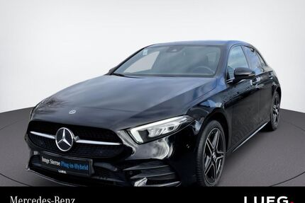 Mercedes-Benz A 250 Gebrauchtwagen