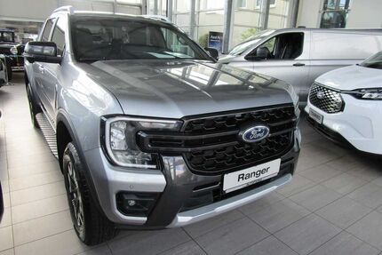 Ford Ranger Gebrauchtwagen