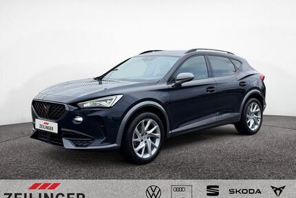 Cupra Formentor Gebrauchtwagen