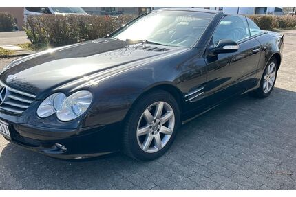 Mercedes-Benz SL 350 Gebrauchtwagen