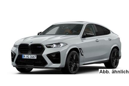 BMW X6 M Gebrauchtwagen