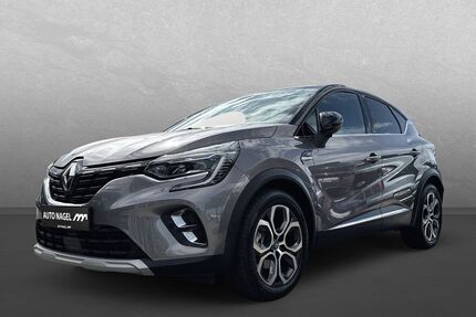 Renault Captur Gebrauchtwagen