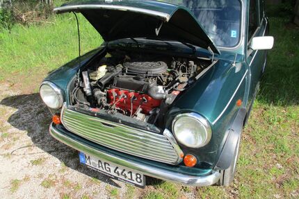 Mini 1300 Gebrauchtwagen
