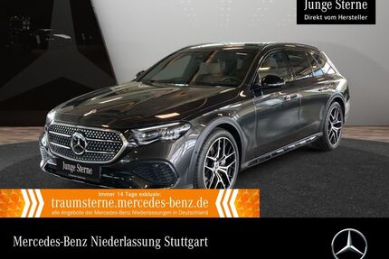 Mercedes-Benz E 300 Gebrauchtwagen