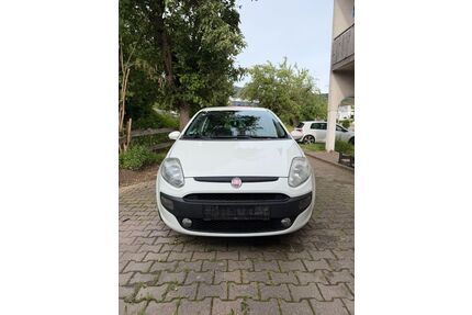 Fiat Punto Gebrauchtwagen