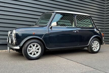 Mini Cooper Gebrauchtwagen