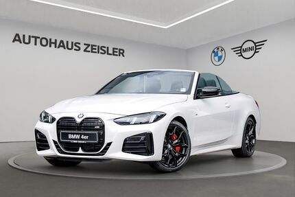 BMW M440 Gebrauchtwagen
