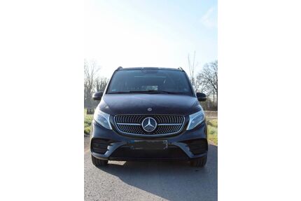Mercedes-Benz V 300 Gebrauchtwagen