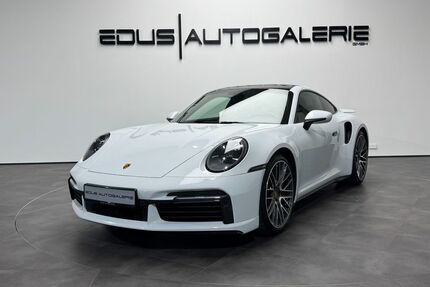Porsche 992 Gebrauchtwagen