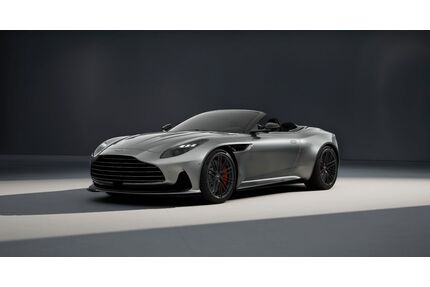 Aston Martin DB12 Gebrauchtwagen