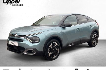Citroen C4 Gebrauchtwagen