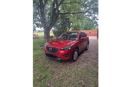 Mazda CX-5 Gebrauchtwagen