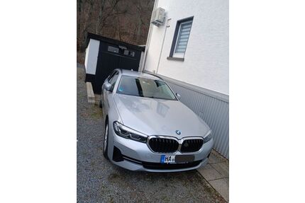 BMW 530 Gebrauchtwagen