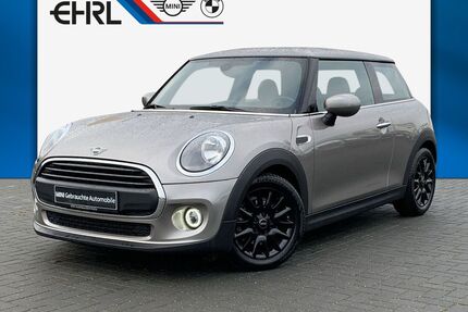 Mini ONE Gebrauchtwagen