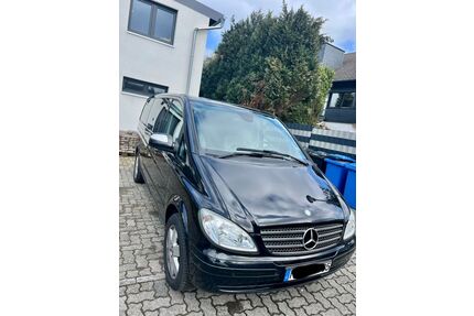 Mercedes-Benz Viano Gebrauchtwagen