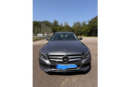 Mercedes-Benz C 200 Gebrauchtwagen