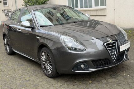 Alfa Romeo Giulietta Gebrauchtwagen