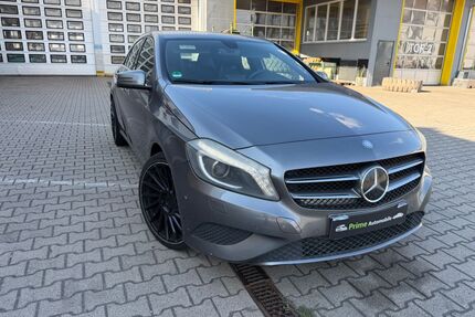 Mercedes-Benz A 180 Gebrauchtwagen