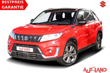 Suzuki Vitara Gebrauchtwagen