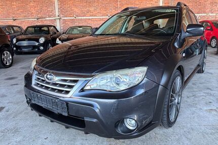 Subaru Impreza Gebrauchtwagen